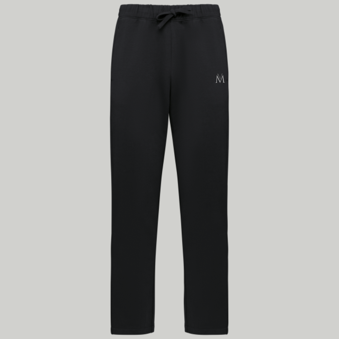 Pantaloni MV Black